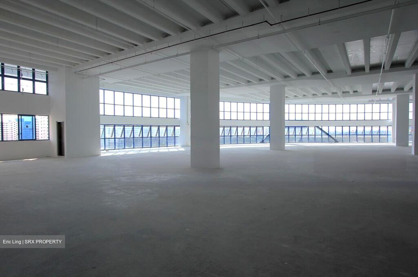 Space@tampines (D18), Factory #477396281